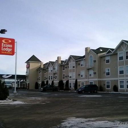 Coast Hinton Hotel Экстерьер фото